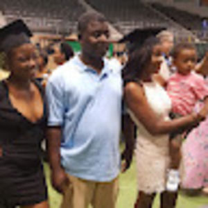 Meet your Posher, Kristy